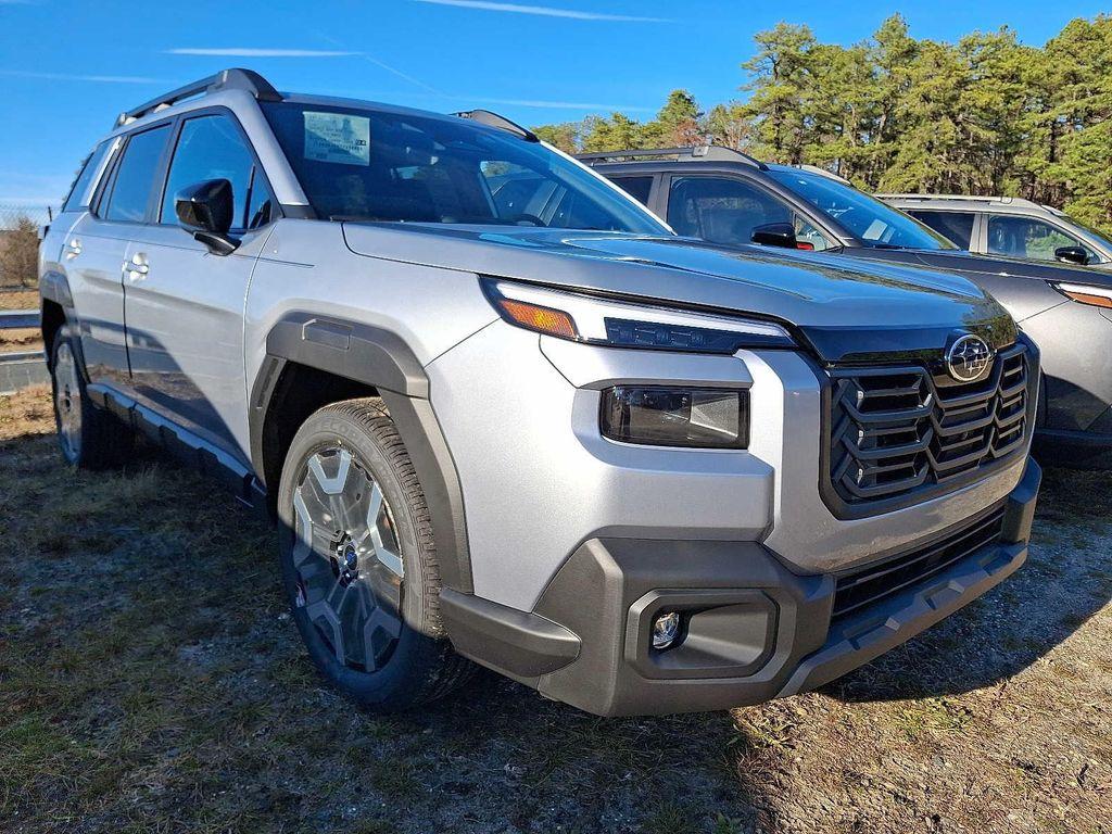 new 2026 Subaru Outback car, priced at $50,798