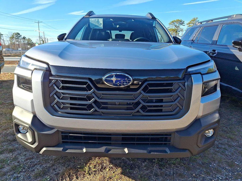 new 2026 Subaru Outback car, priced at $50,798