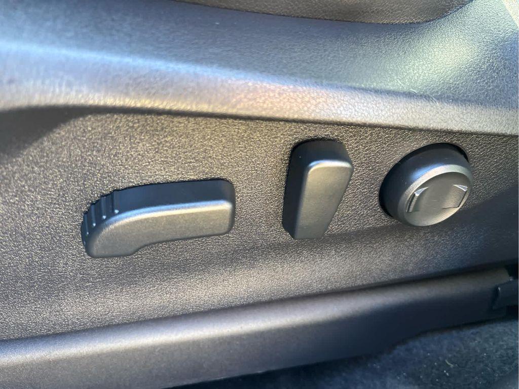 used 2020 Subaru Ascent car, priced at $21,637