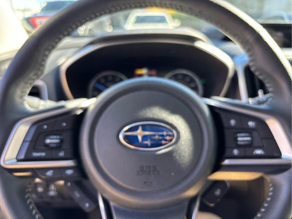 used 2020 Subaru Ascent car, priced at $21,637