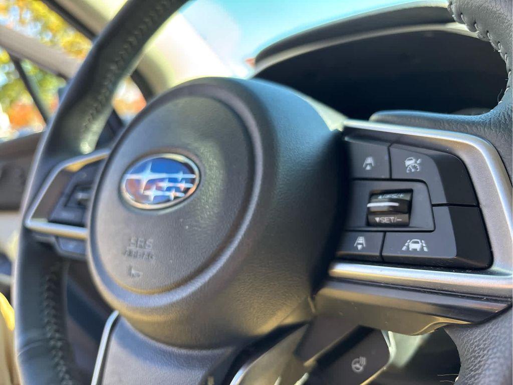 used 2020 Subaru Ascent car, priced at $21,637