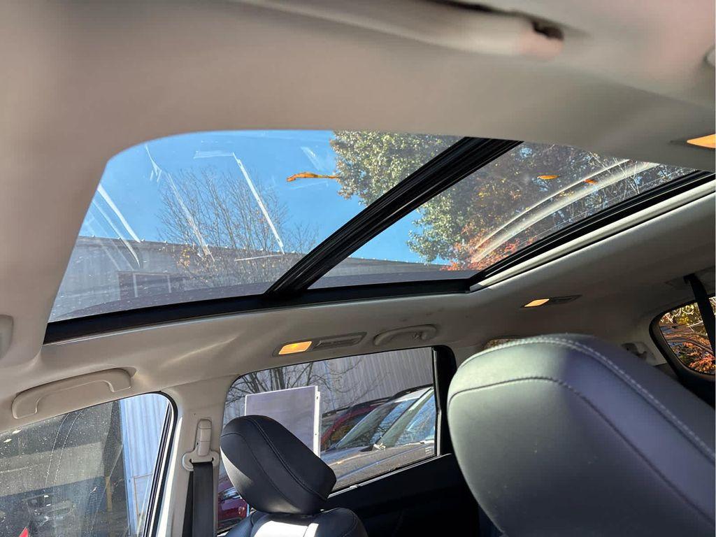 used 2020 Subaru Ascent car, priced at $21,637