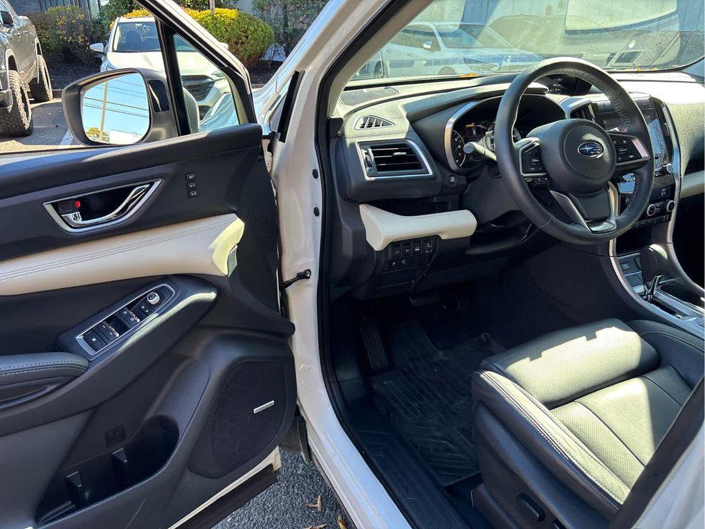 used 2020 Subaru Ascent car, priced at $21,637