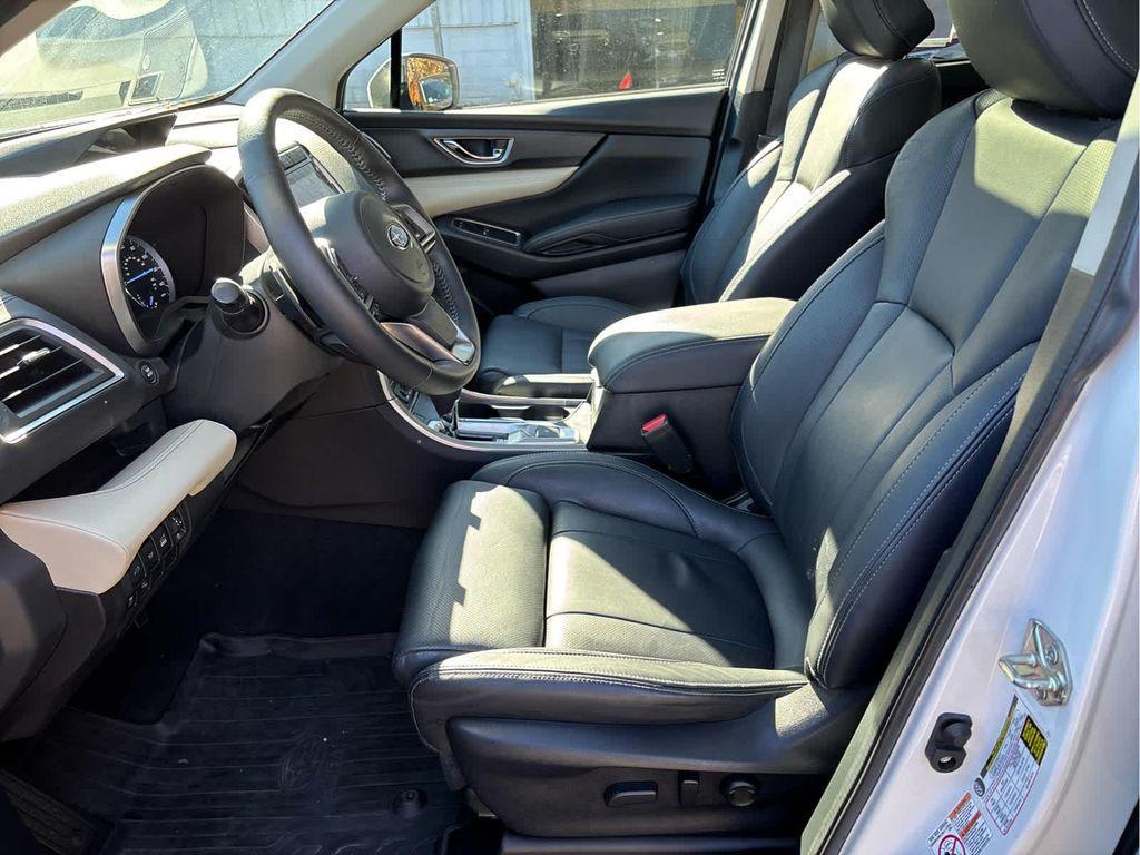 used 2020 Subaru Ascent car, priced at $21,637