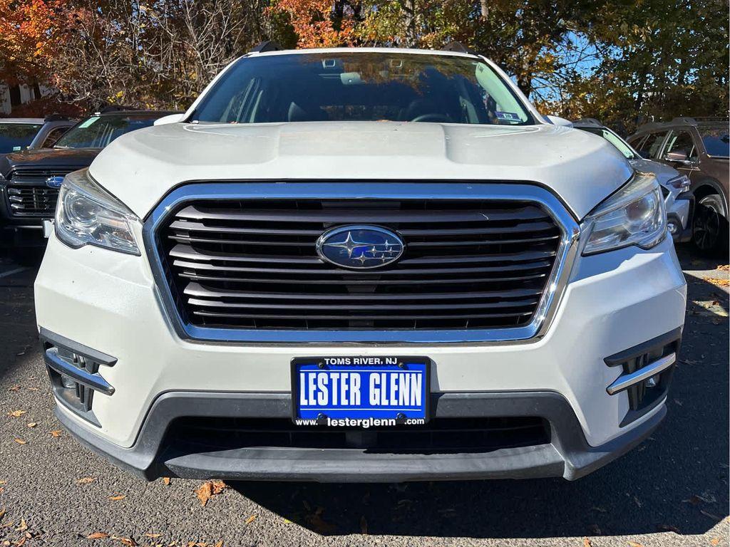 used 2020 Subaru Ascent car, priced at $21,637