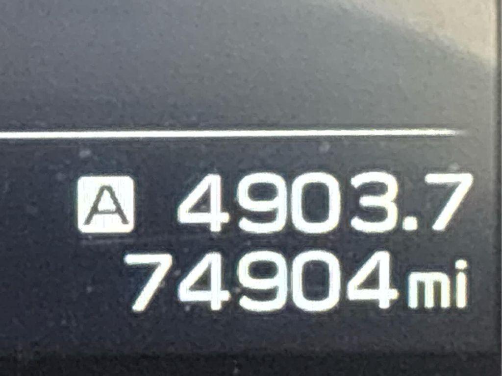 used 2020 Subaru Ascent car, priced at $21,637