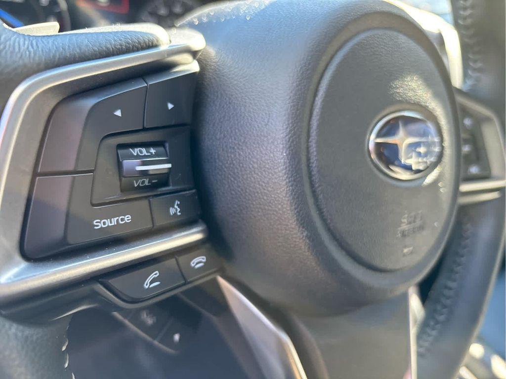 used 2020 Subaru Ascent car, priced at $21,637