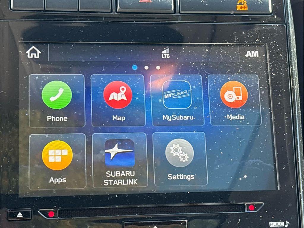 used 2020 Subaru Ascent car, priced at $21,637