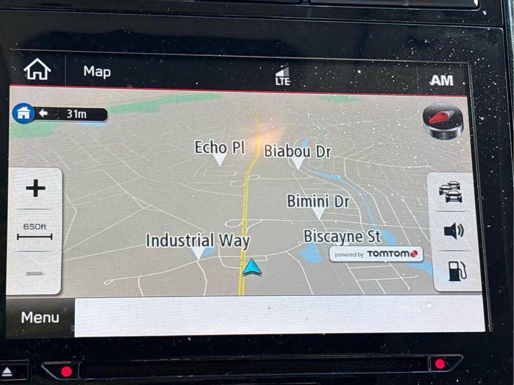 used 2020 Subaru Ascent car, priced at $21,637