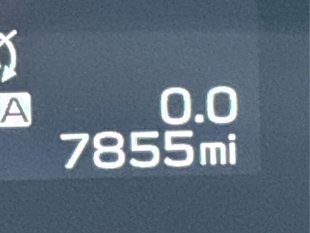 used 2025 Subaru Legacy car, priced at $24,937