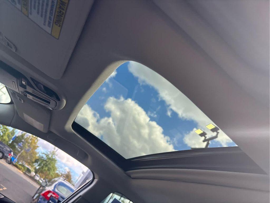 used 2025 Subaru Legacy car, priced at $24,937