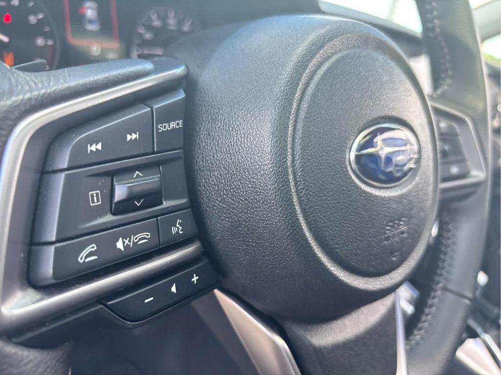 used 2025 Subaru Legacy car, priced at $24,937