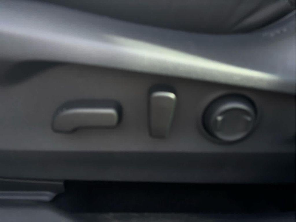 used 2025 Subaru Legacy car, priced at $24,937