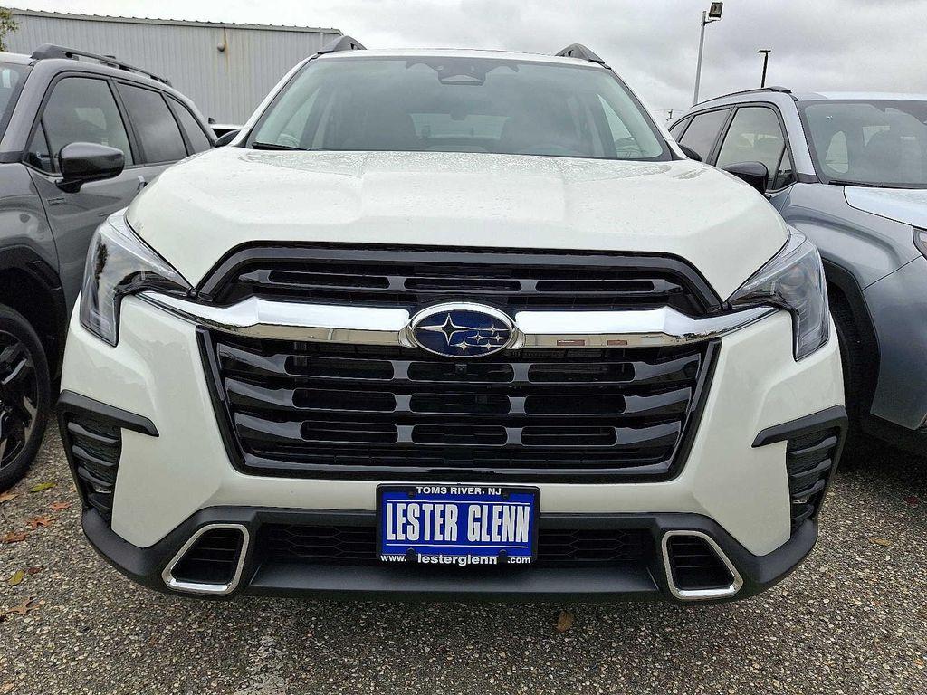 new 2025 Subaru Ascent car, priced at $49,970