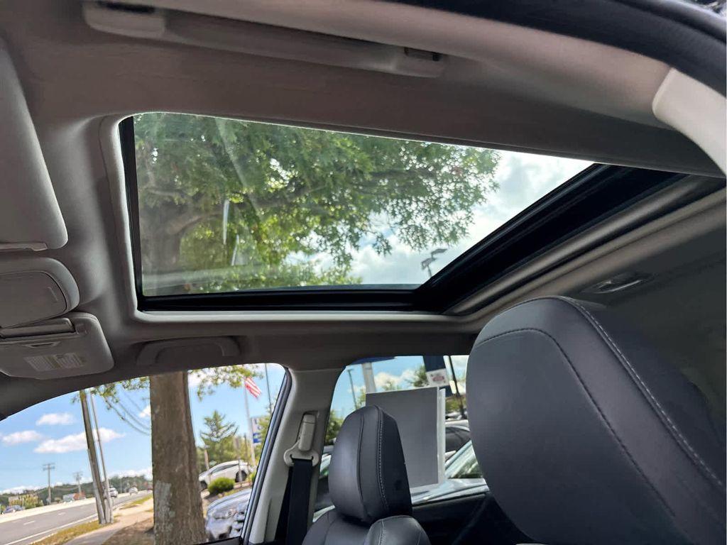 used 2020 Subaru Forester car, priced at $22,137