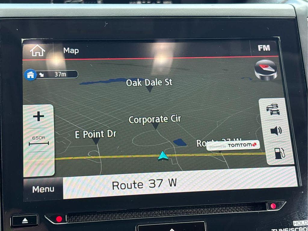 used 2020 Subaru Forester car, priced at $22,137