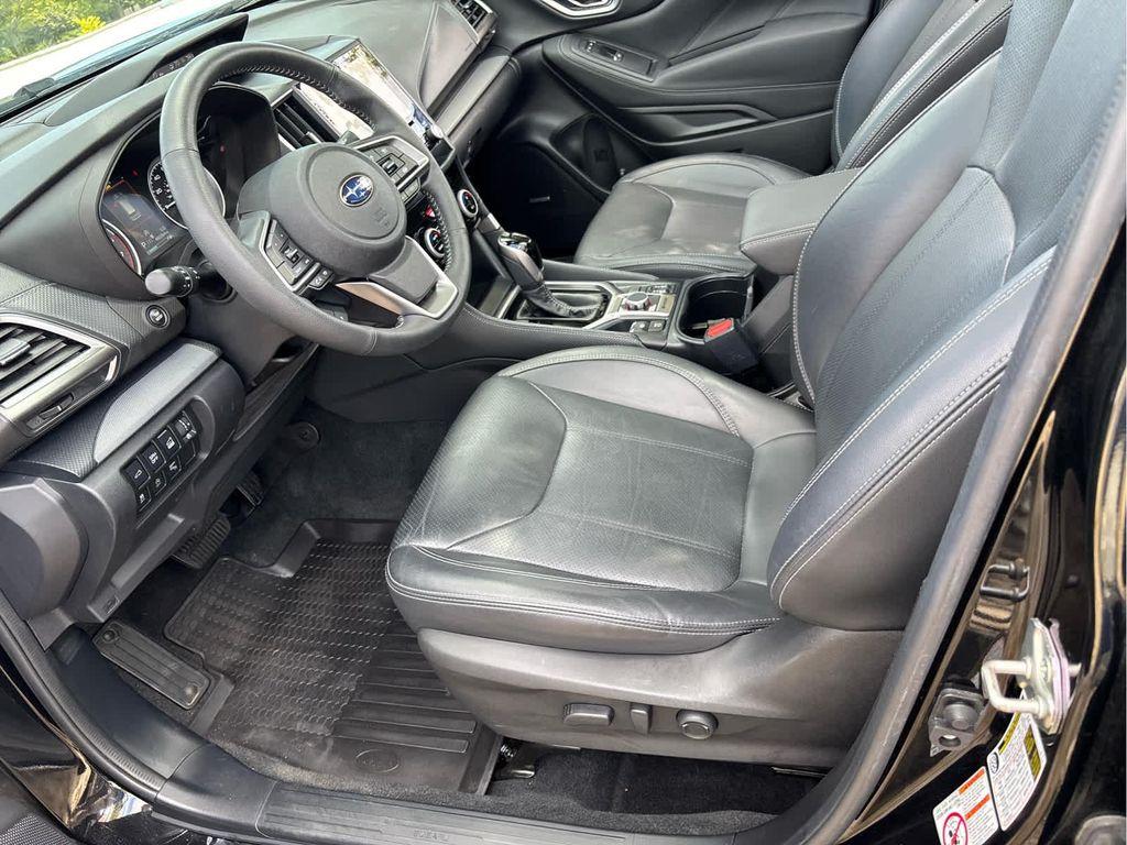 used 2020 Subaru Forester car, priced at $22,137