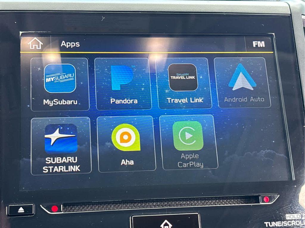 used 2020 Subaru Forester car, priced at $22,137