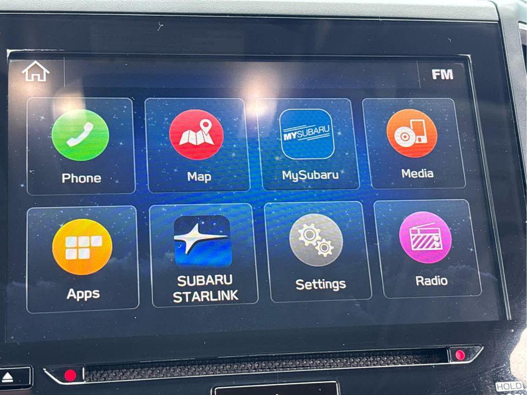 used 2020 Subaru Forester car, priced at $22,137