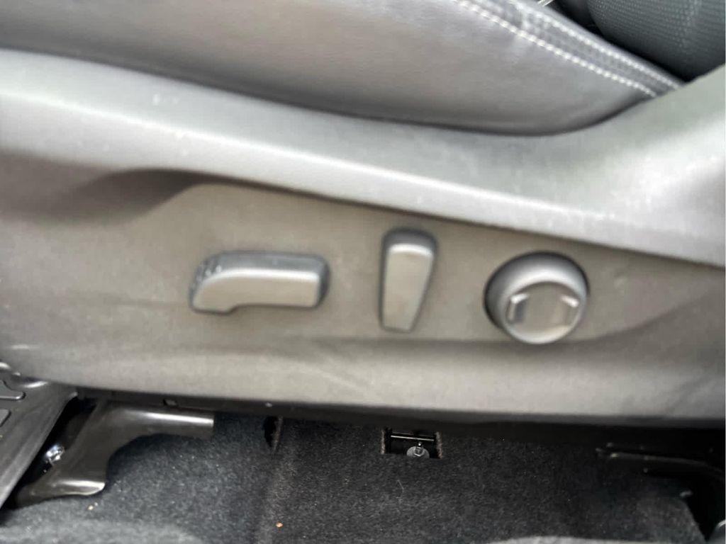 used 2020 Subaru Forester car, priced at $22,137