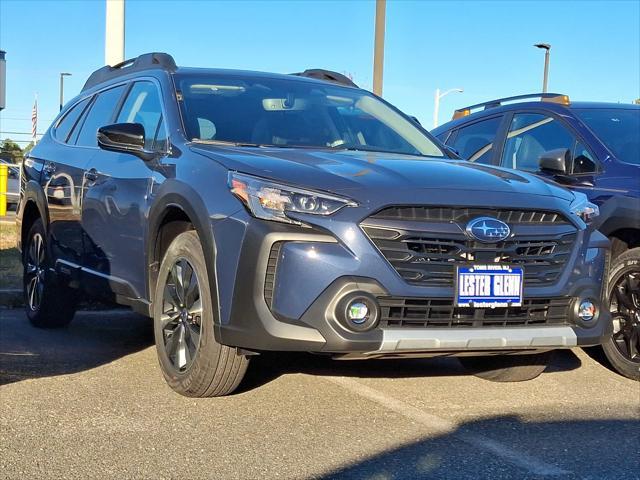 new 2025 Subaru Outback car, priced at $39,941