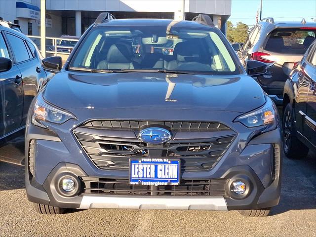 new 2025 Subaru Outback car, priced at $39,941