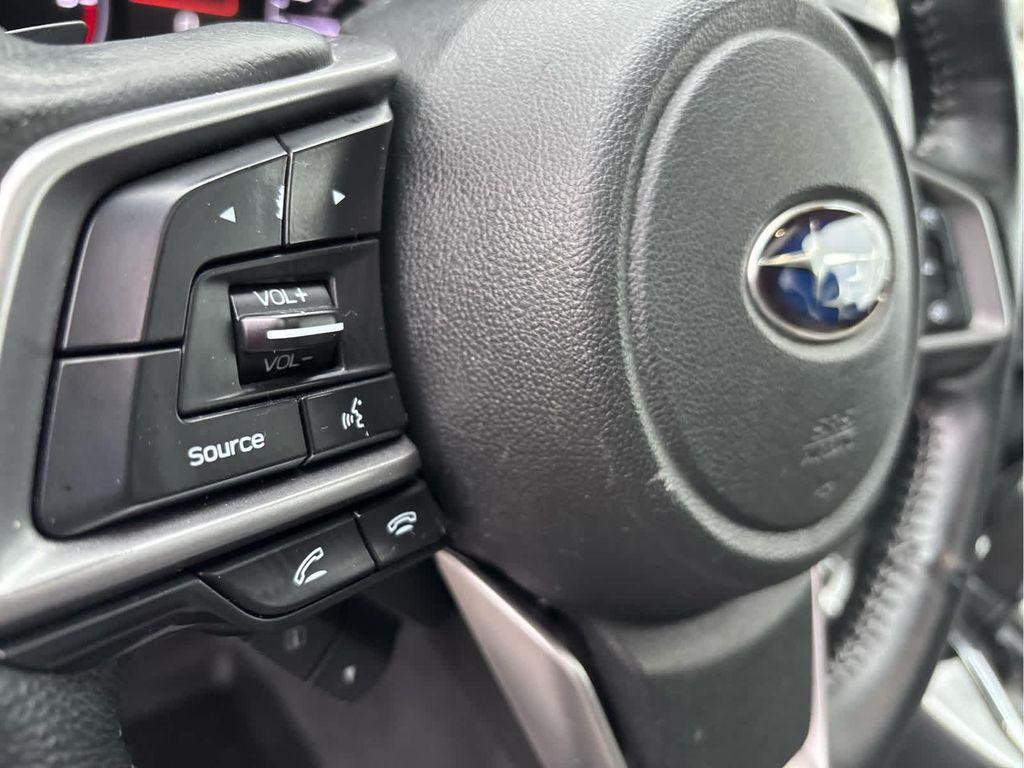 used 2021 Subaru Outback car, priced at $22,637