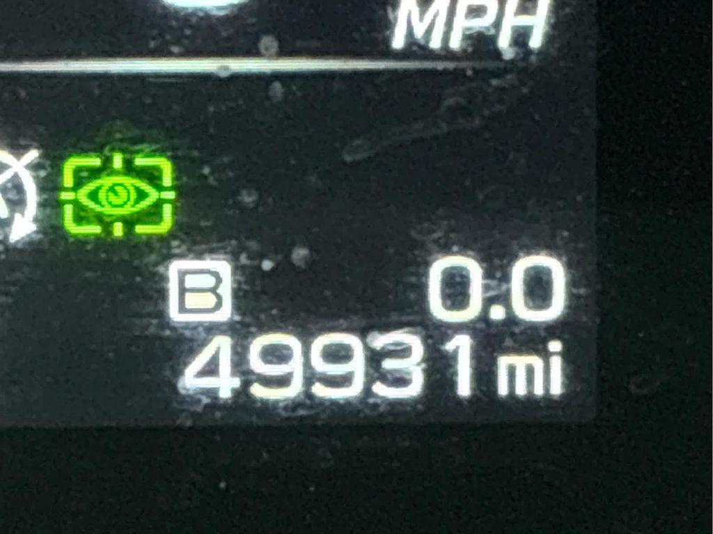 used 2021 Subaru Outback car, priced at $22,637