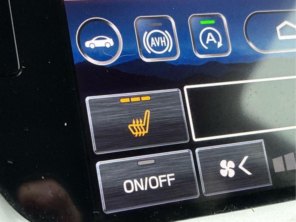 used 2021 Subaru Outback car, priced at $22,637