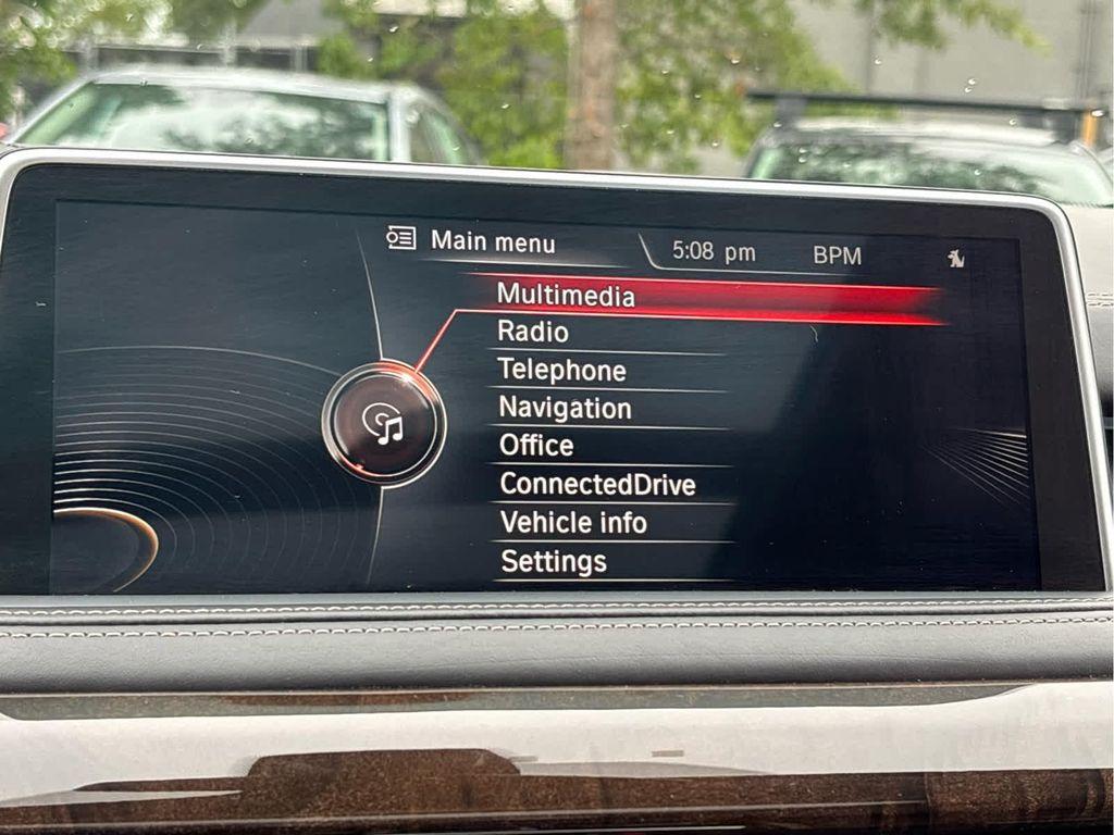 used 2016 BMW X5 car, priced at $16,937