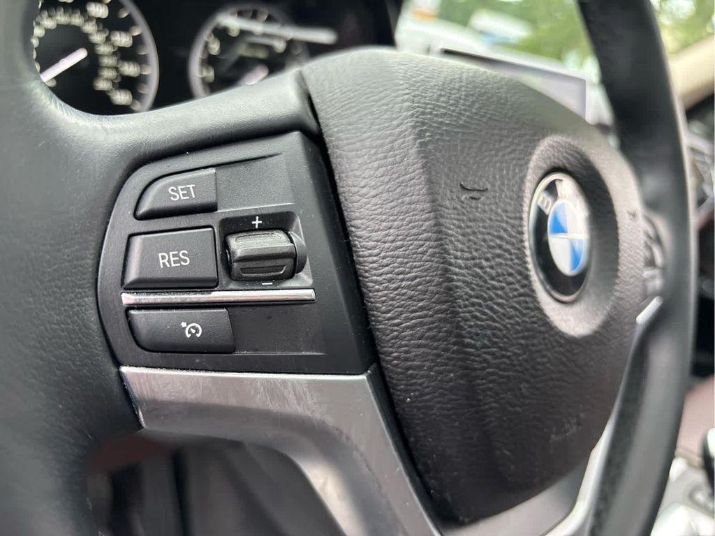 used 2016 BMW X5 car, priced at $16,937
