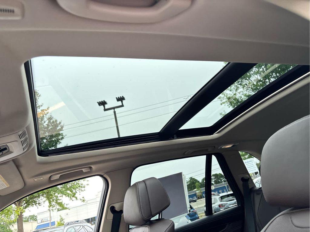 used 2016 BMW X5 car, priced at $16,937