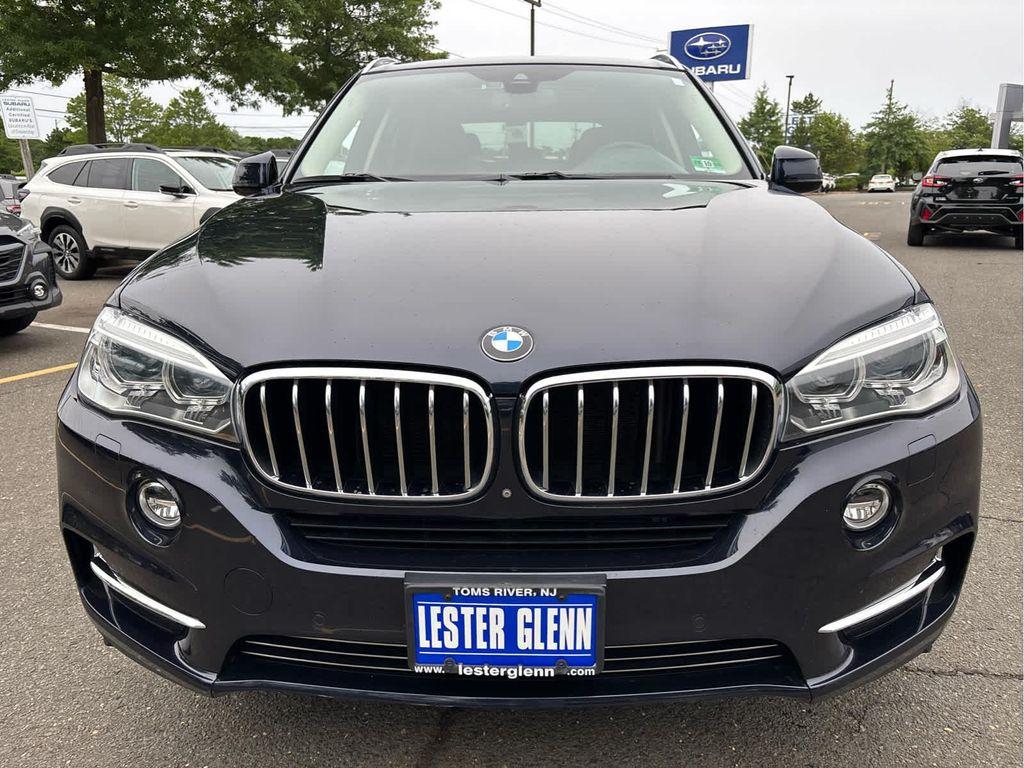 used 2016 BMW X5 car, priced at $16,937