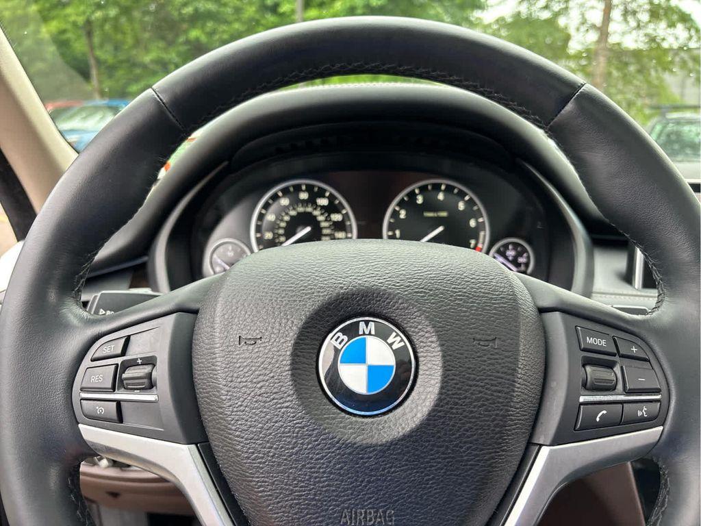 used 2016 BMW X5 car, priced at $16,937