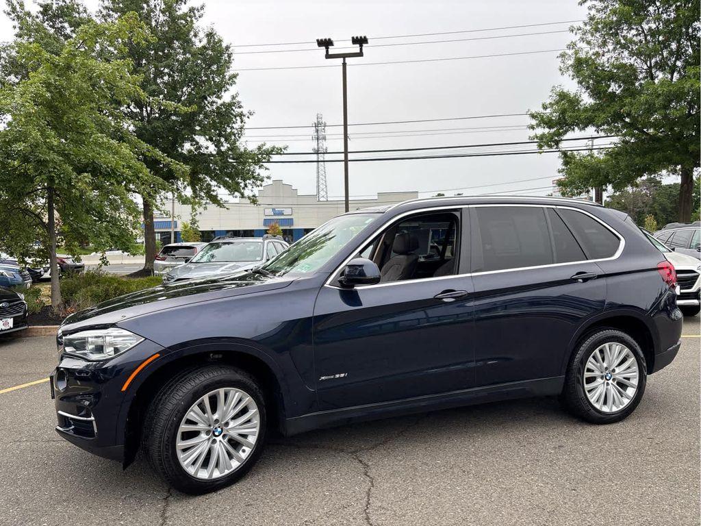 used 2016 BMW X5 car, priced at $16,937