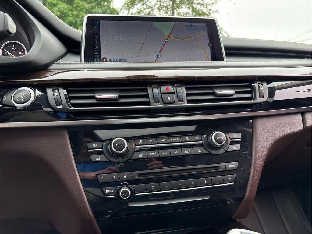 used 2016 BMW X5 car, priced at $16,937