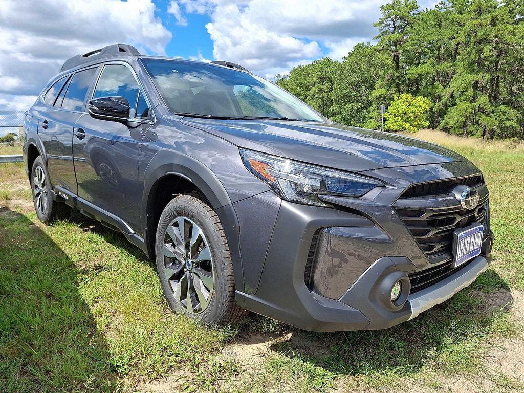 new 2025 Subaru Outback car, priced at $39,322