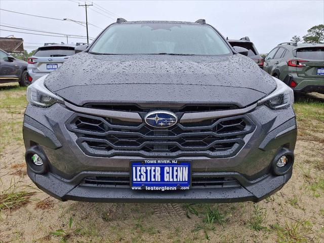 new 2025 Subaru Crosstrek car, priced at $33,473