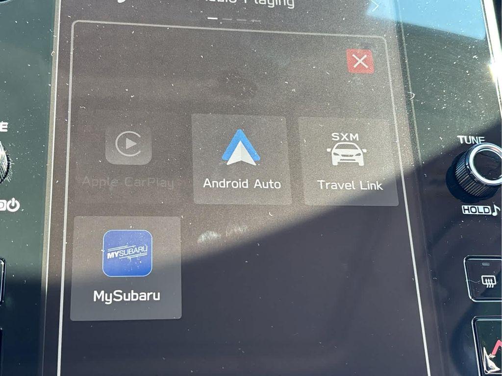 used 2025 Subaru Crosstrek car, priced at $32,937