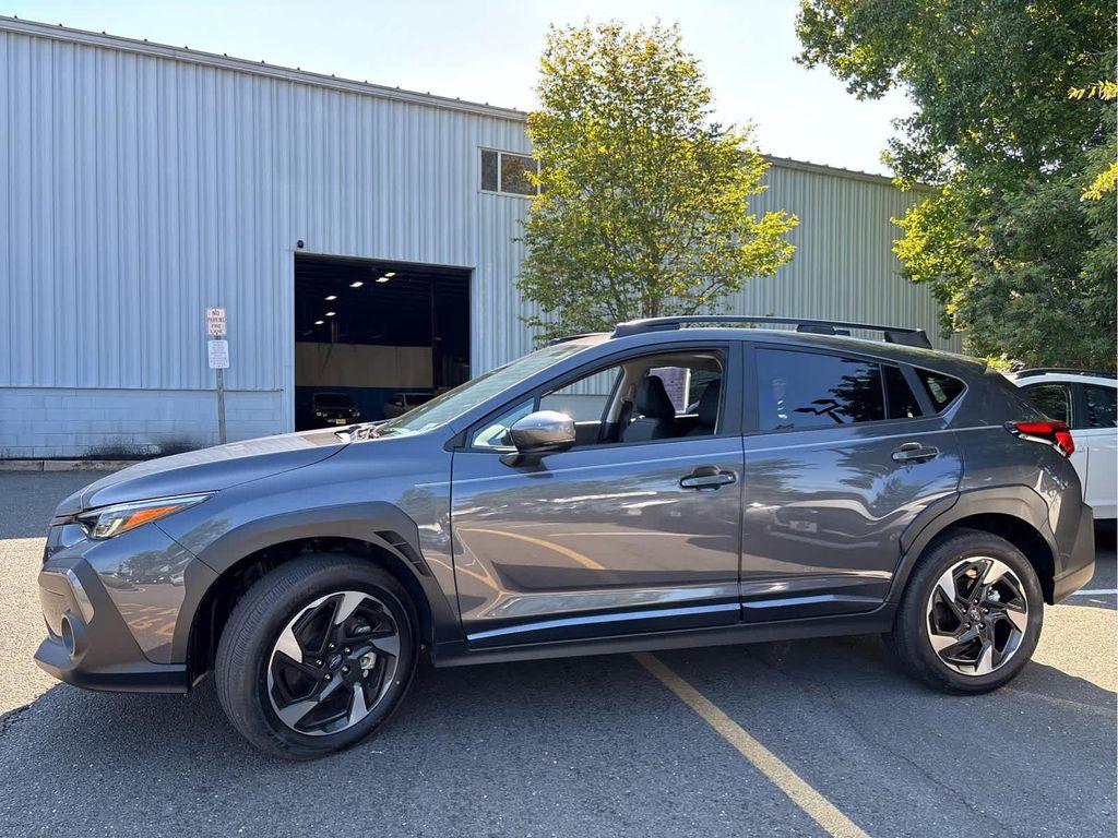used 2025 Subaru Crosstrek car, priced at $32,937