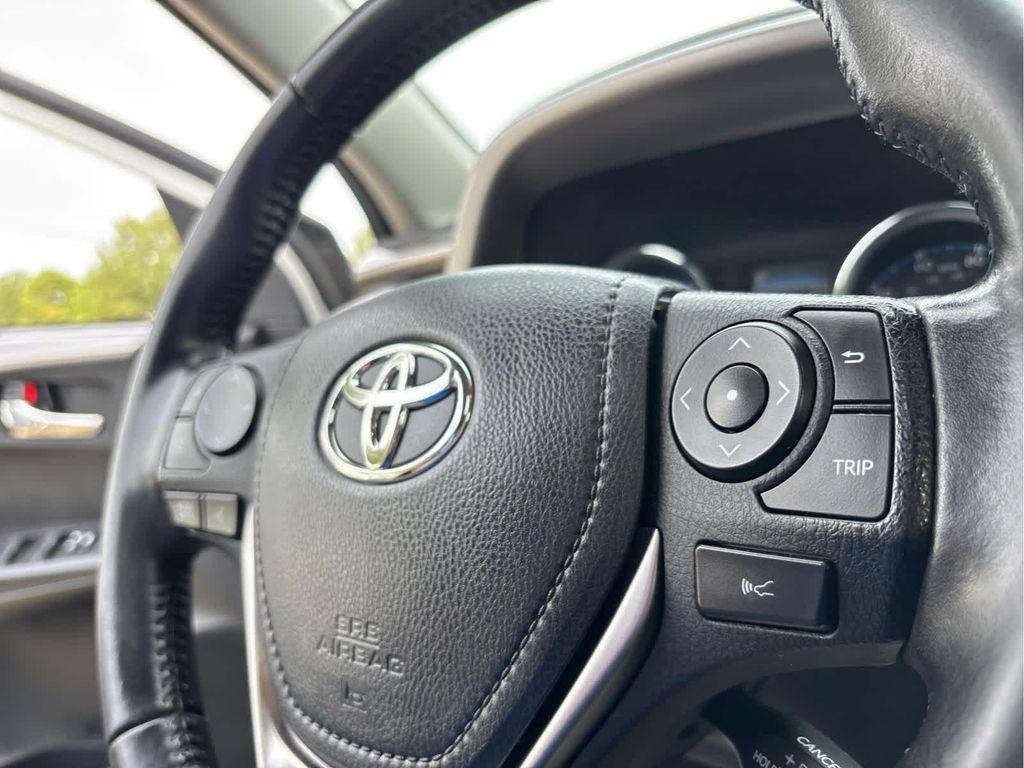 used 2016 Toyota RAV4 car, priced at $15,537