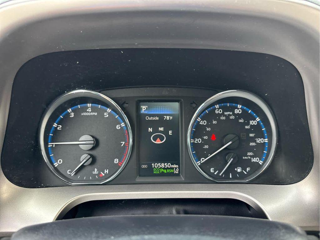 used 2016 Toyota RAV4 car, priced at $15,537
