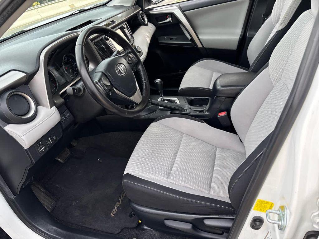 used 2016 Toyota RAV4 car, priced at $15,537