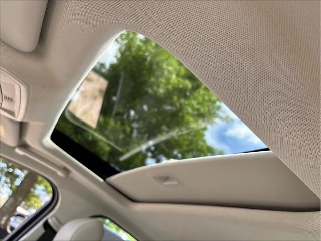 used 2018 Ford Focus car, priced at $11,937