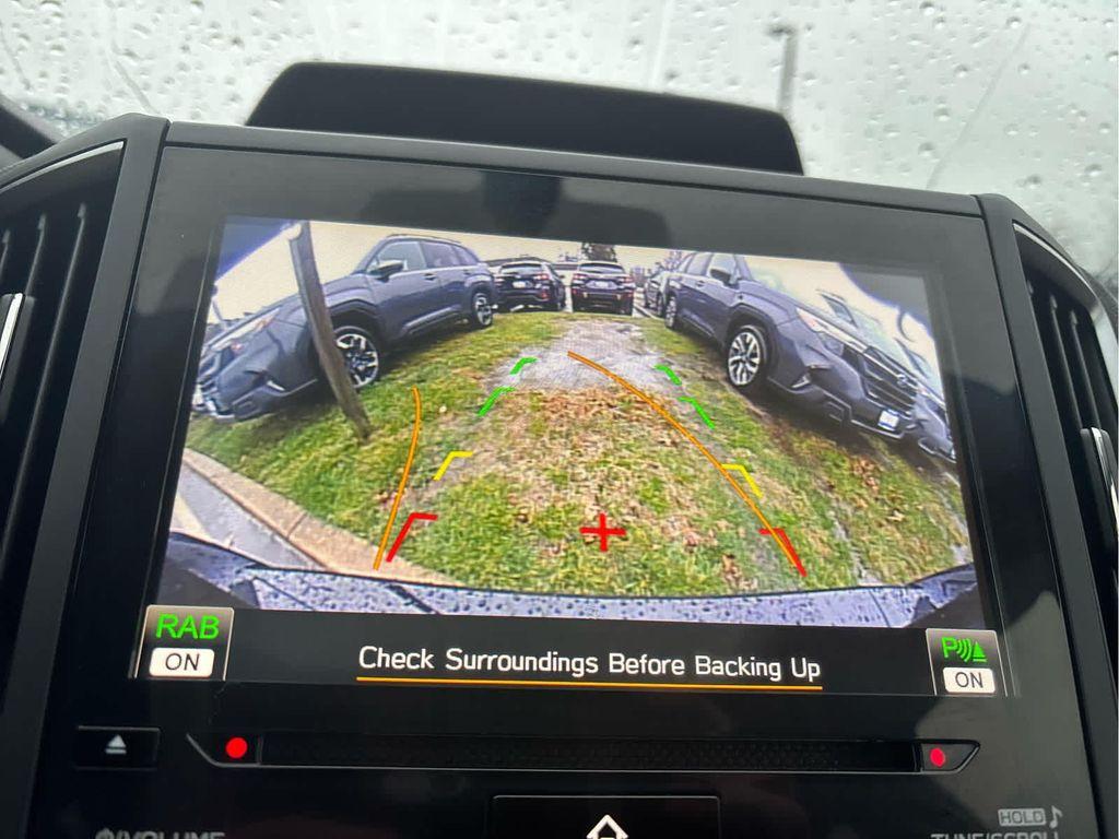 used 2023 Subaru Crosstrek car, priced at $25,937