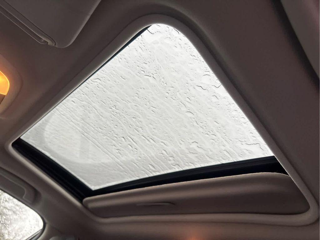 used 2023 Subaru Crosstrek car, priced at $25,937