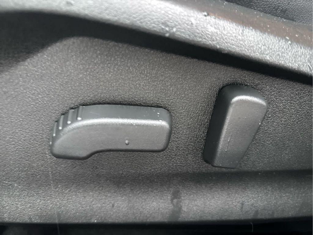 used 2023 Subaru Crosstrek car, priced at $25,937