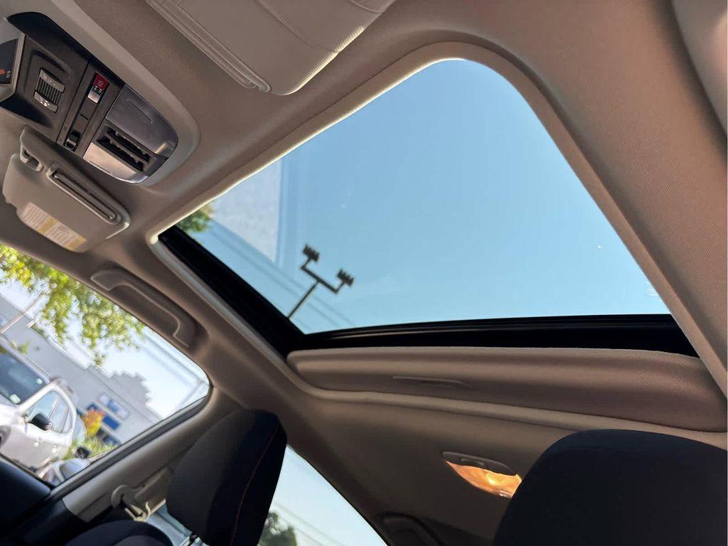 used 2020 Subaru Crosstrek car, priced at $22,537
