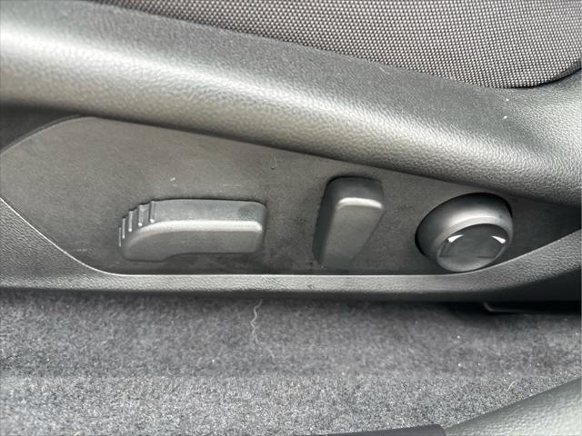 used 2024 Subaru Crosstrek car, priced at $28,537