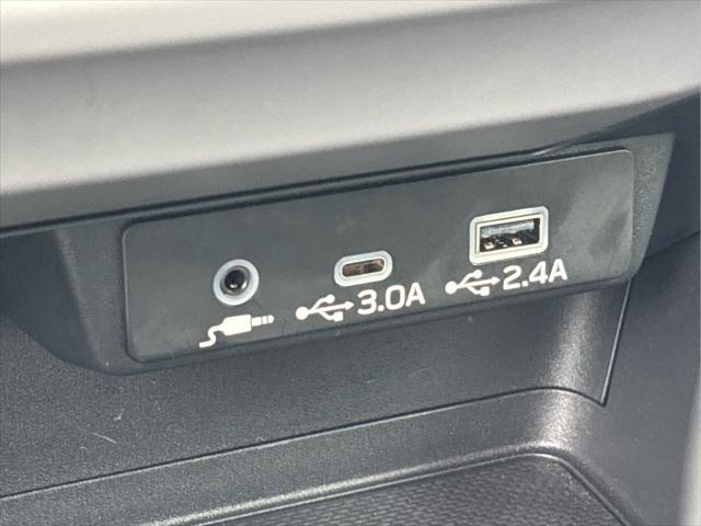 used 2024 Subaru Crosstrek car, priced at $28,537